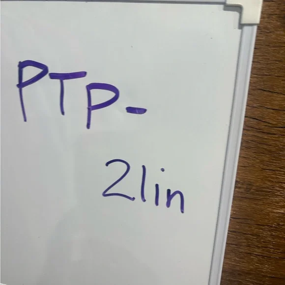 Maeve Lydia Gold Floral Burnout Wrap Blouse - Picture 9 of 9